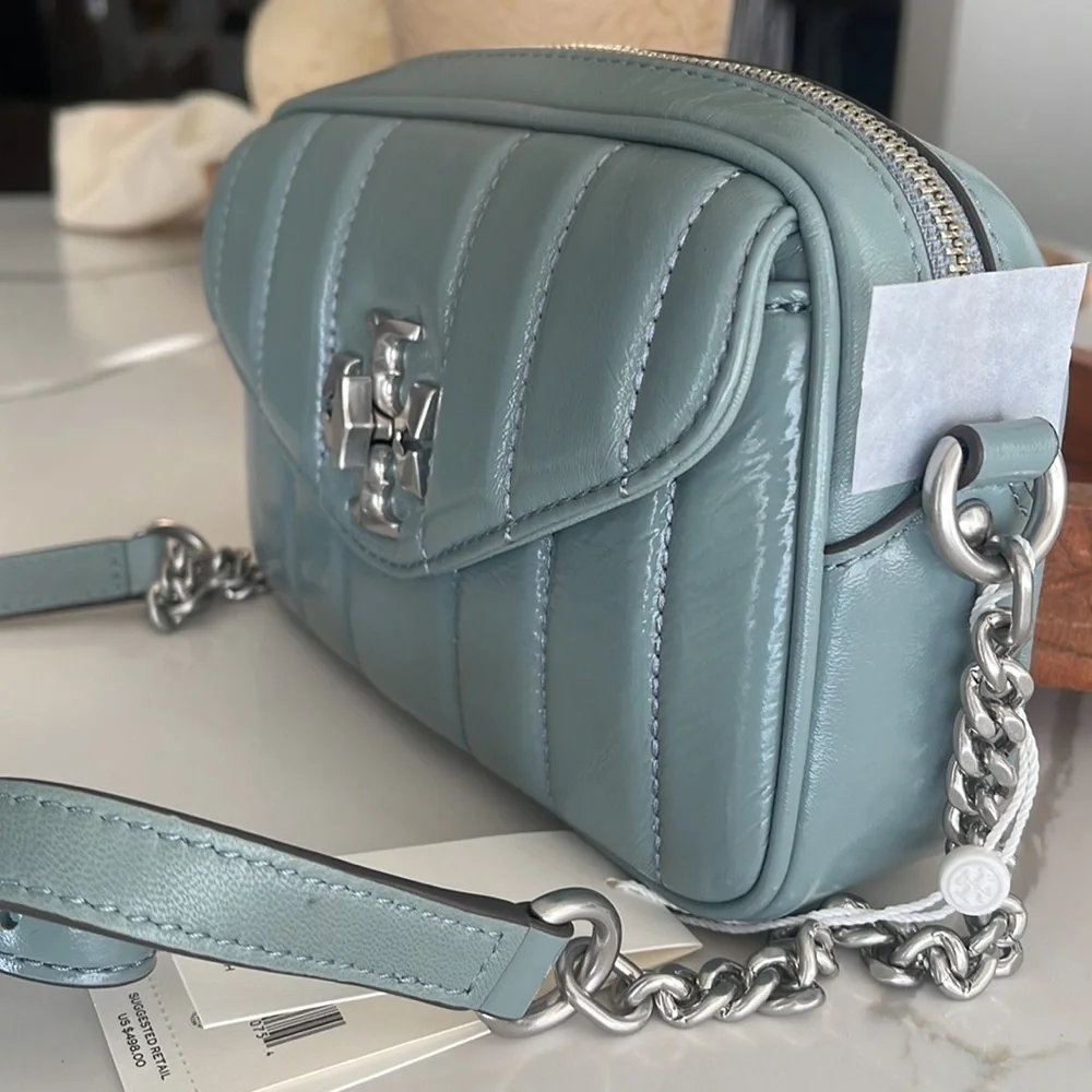 SMALL KIRA CAMERA BAG